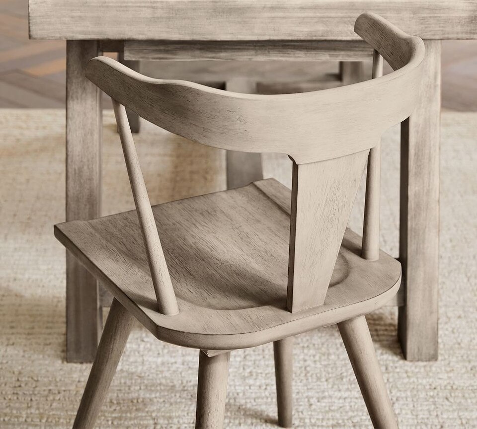 Westan Dining Chair Pottery Barn Australia